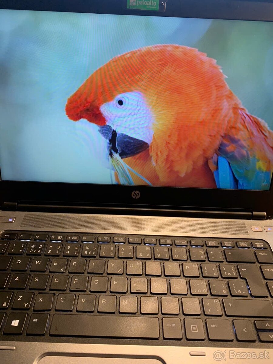 HP PROBOOK 640 G1 ZA 39 EURO - 3