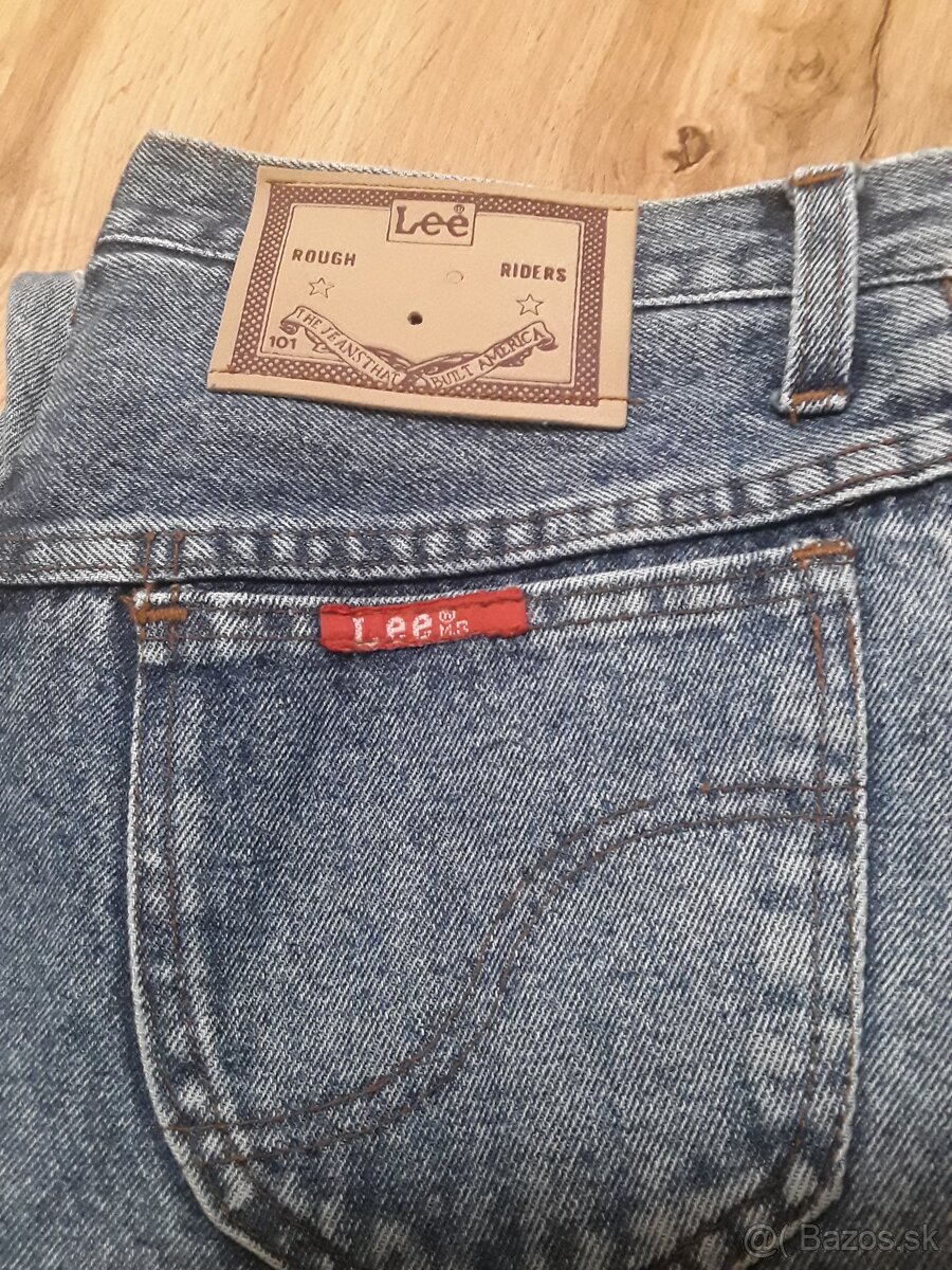 Retro riflle tuzex.. 70-80 roky - 3