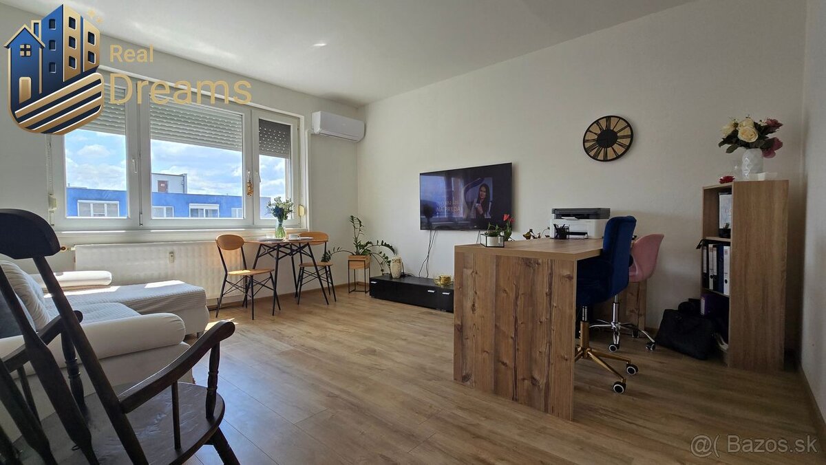 Štýlový 3 izbový byt na predaj – Šaľa – Veča, 64 m², lodžia, - 3