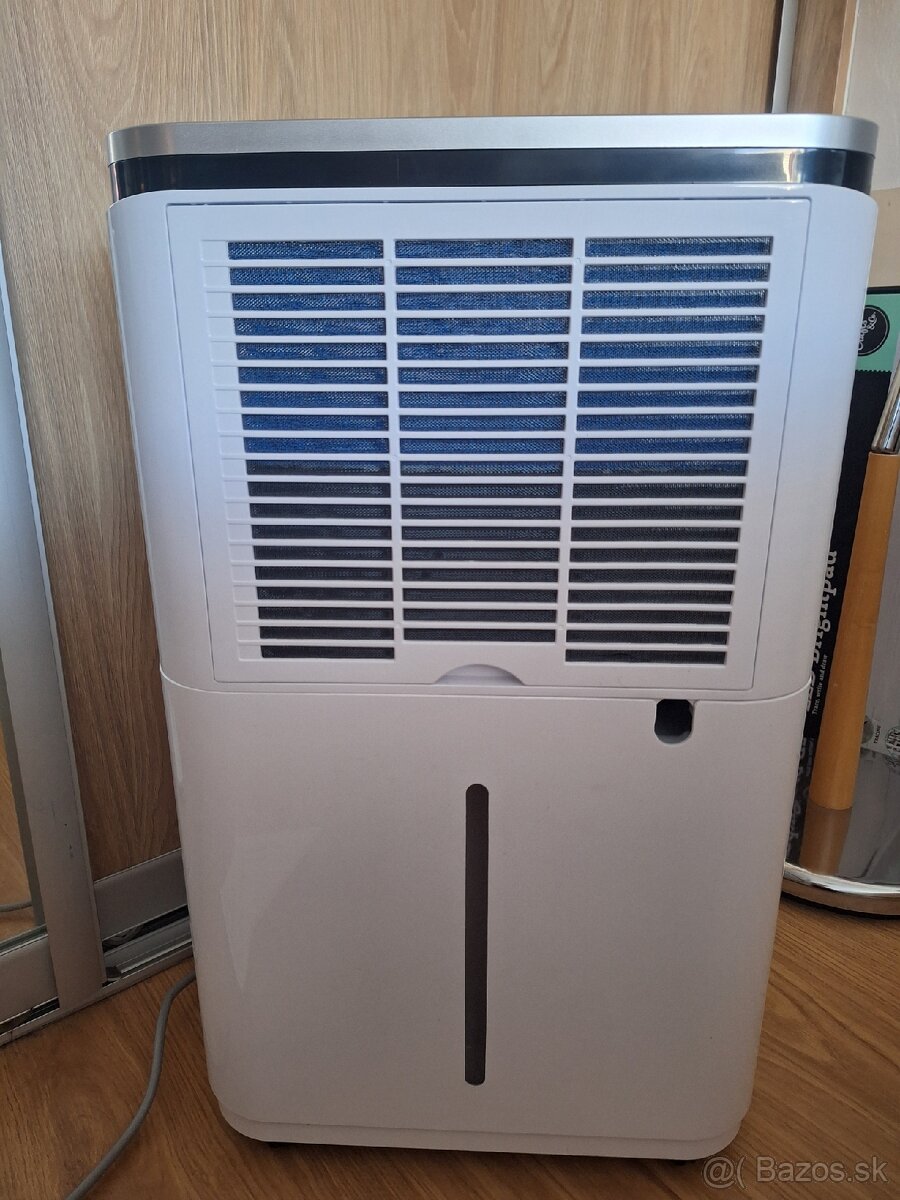 Odvlhčovač vzduchu Rohnson R-9575 Ionic - 3