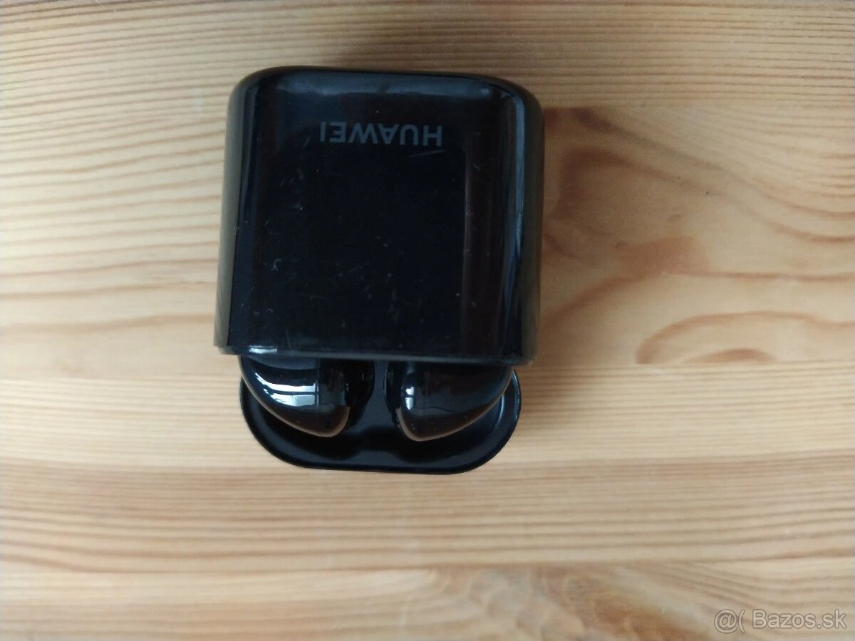 HUAWEI Freebuds 2 Pro sluchatka - 3