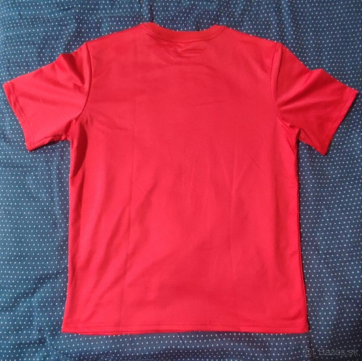 Pánske tričko Milano Italia - 3