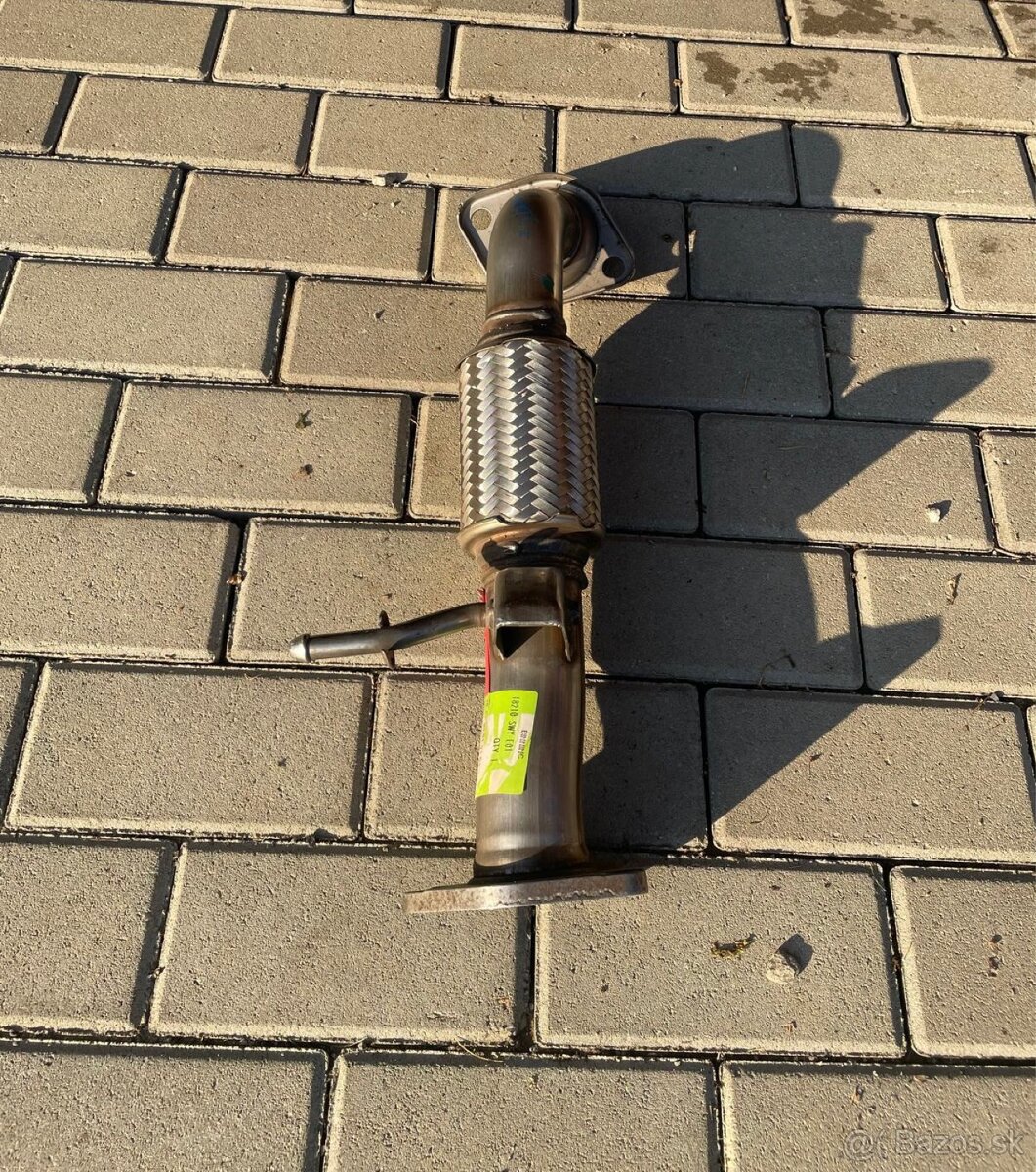 Honda CR-V Mk3 2.2 D 2007-10 - 3