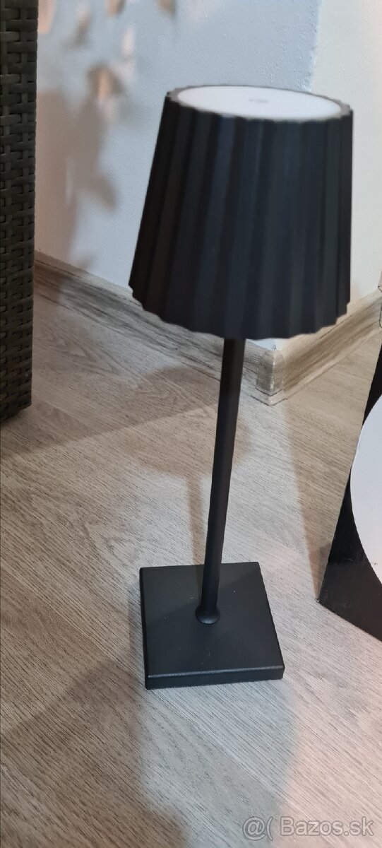 Led lampa -nová zabalena - 3