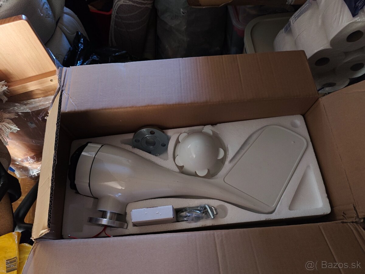 Veterná elektrareň - 3