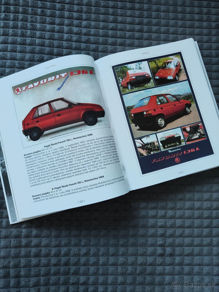 Mototechna 1949-1990 - 3