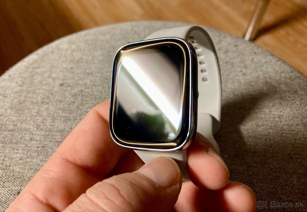 Ponúkam na predaj : Redmi Watch 3 active - 3