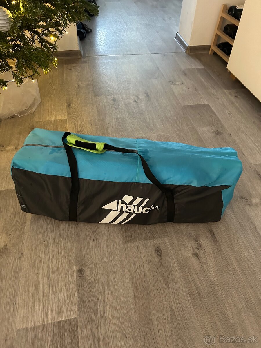 Predam cestovnu skladaciu postielku - 3