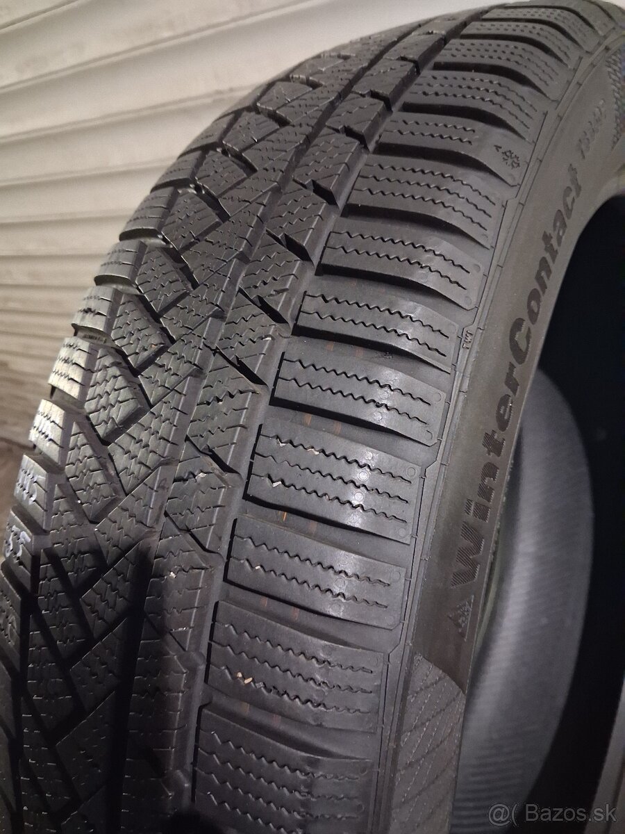 Continental zimné 195/55/R20 - 3