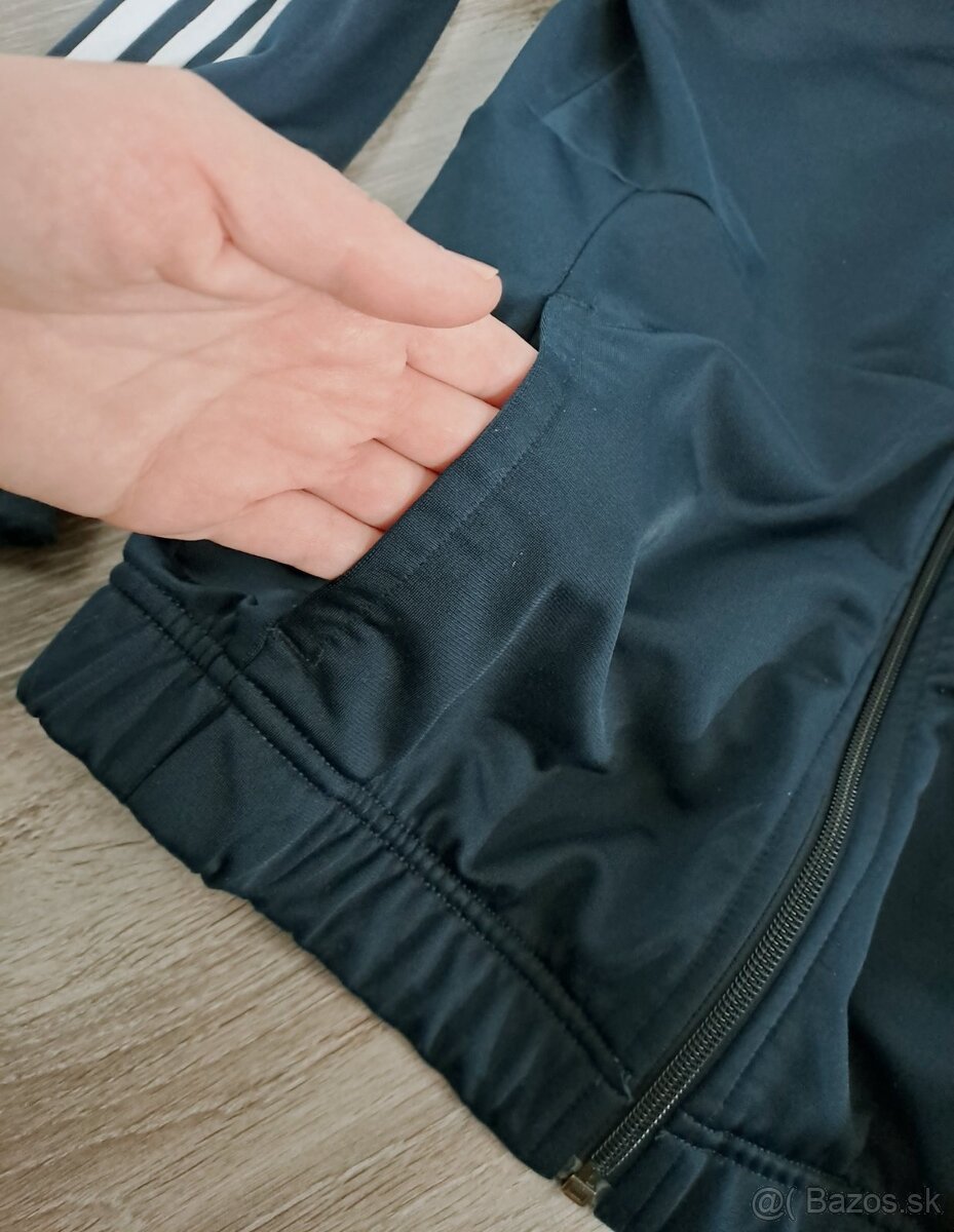 Adidas mikina XS /S - 3