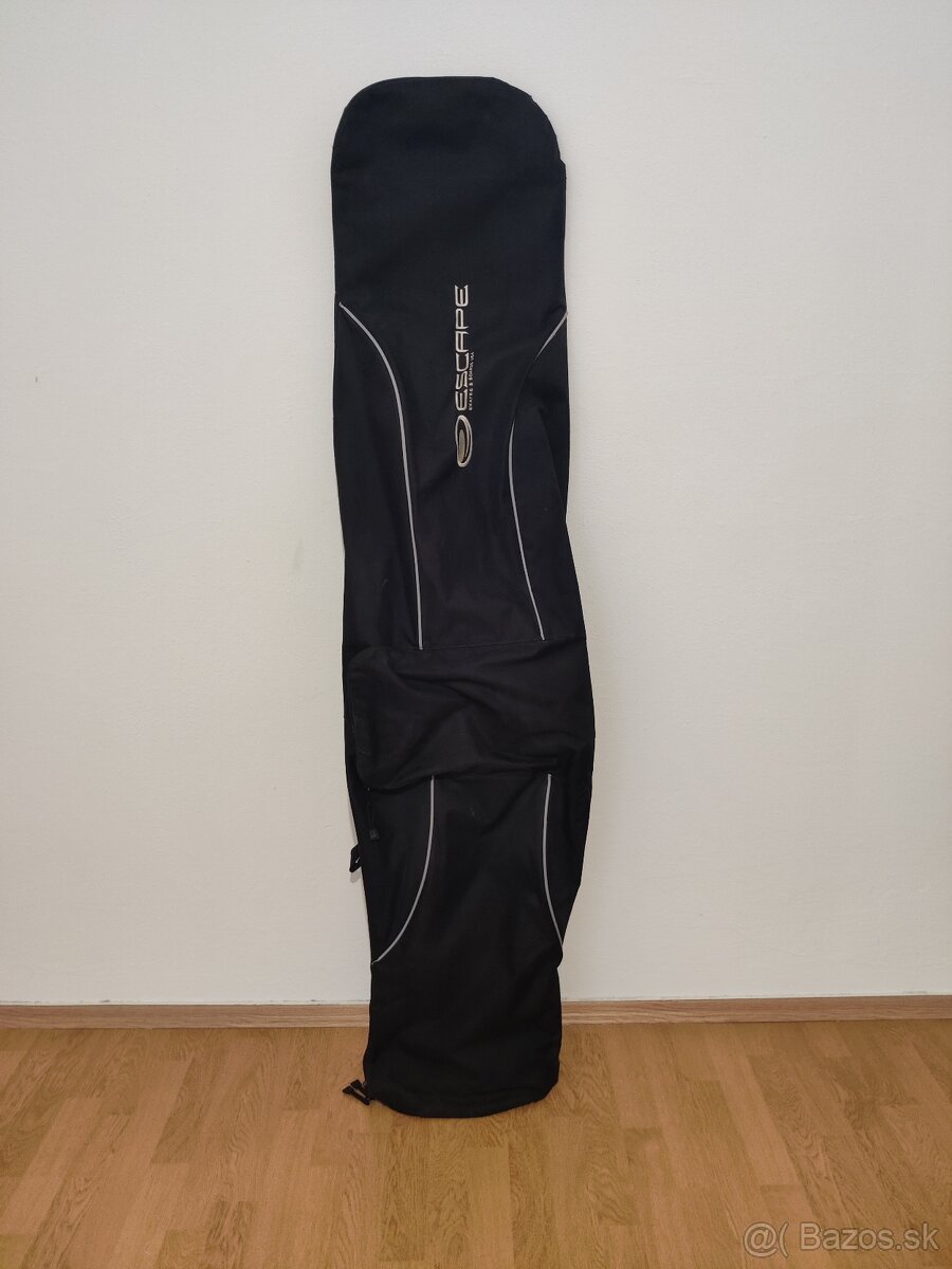 Lib Tech T.Rice Pro C2BTX Snowboard (153cm) - 3