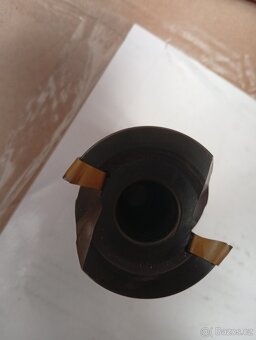 Sandvik Coromant fréza - 3