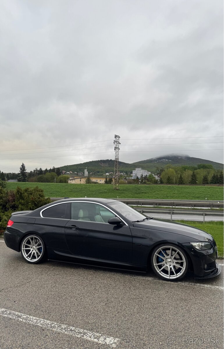 BMW e92 335i xdrive - 3