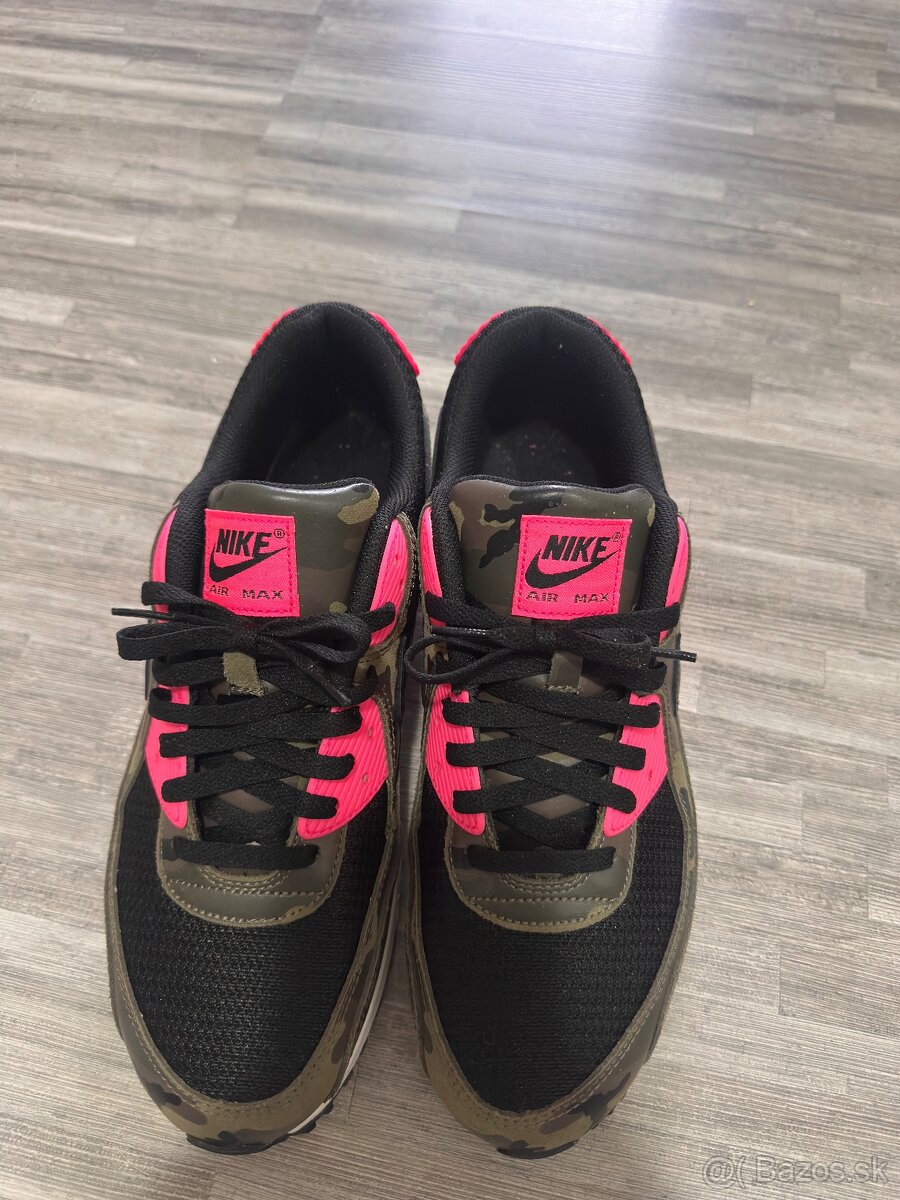 Nike Air Max 90 - 3