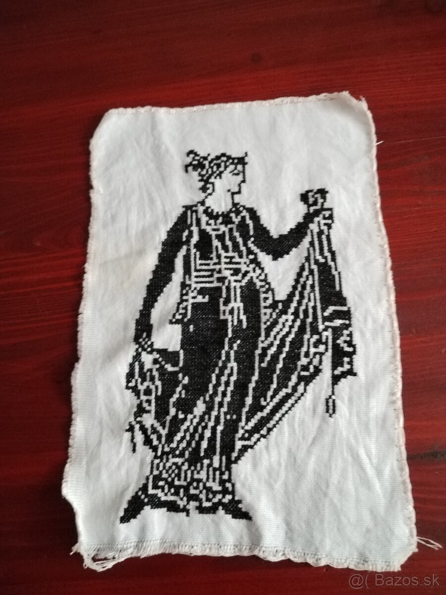 Predám obrázky čiernobiele - 3