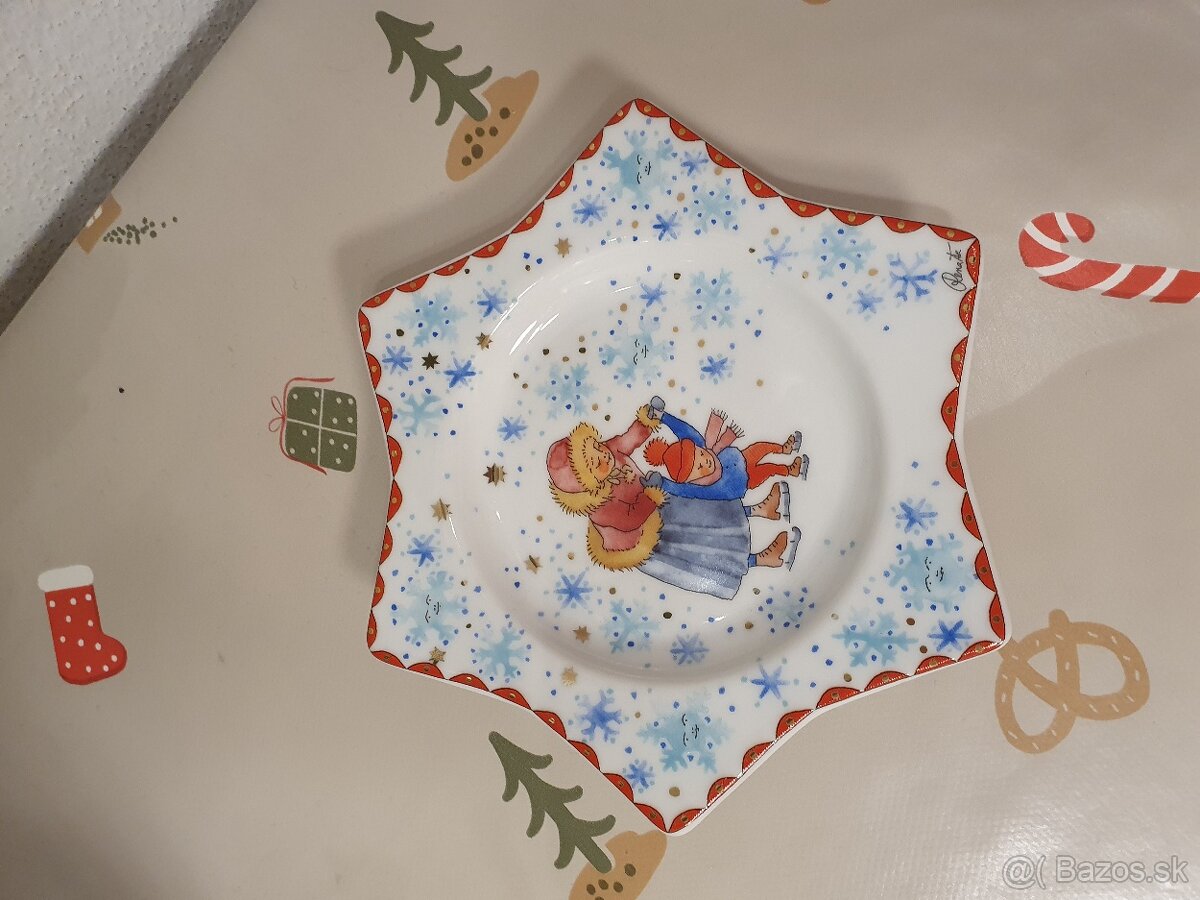 Porcelanove taniere Rosenthal - 3