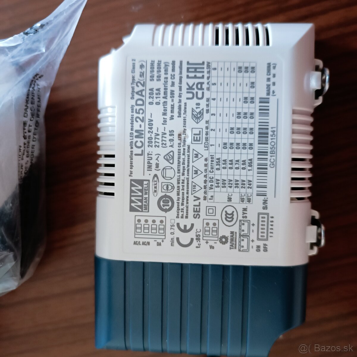 Podhľadové dizajnové LED Flos - 3