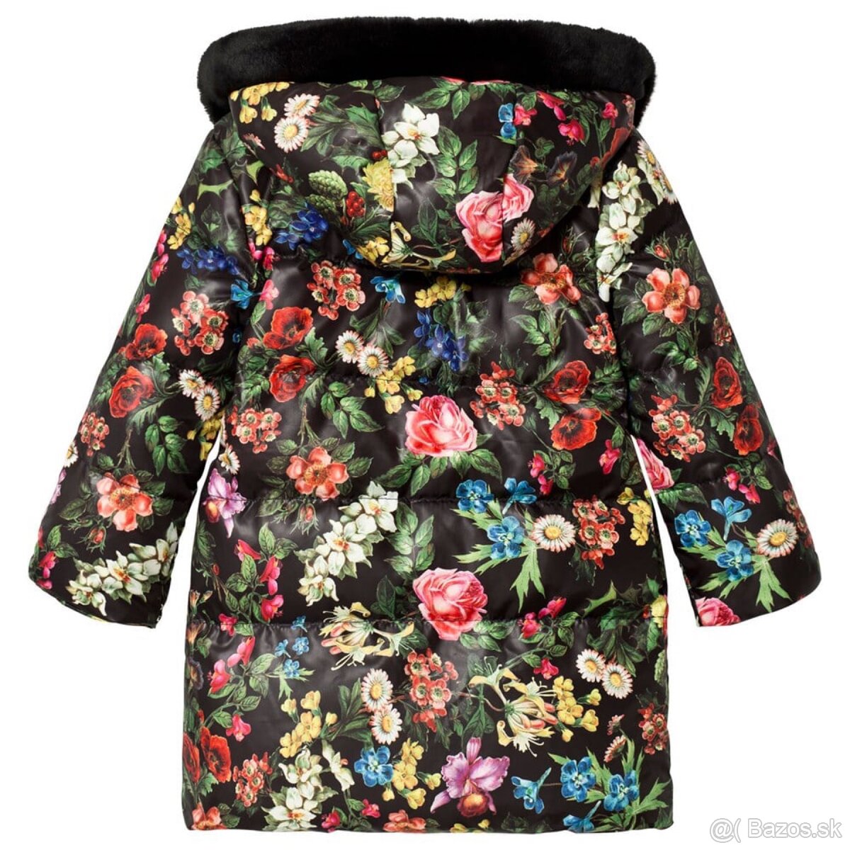 Paperova luxusná bunda pre deti - 3