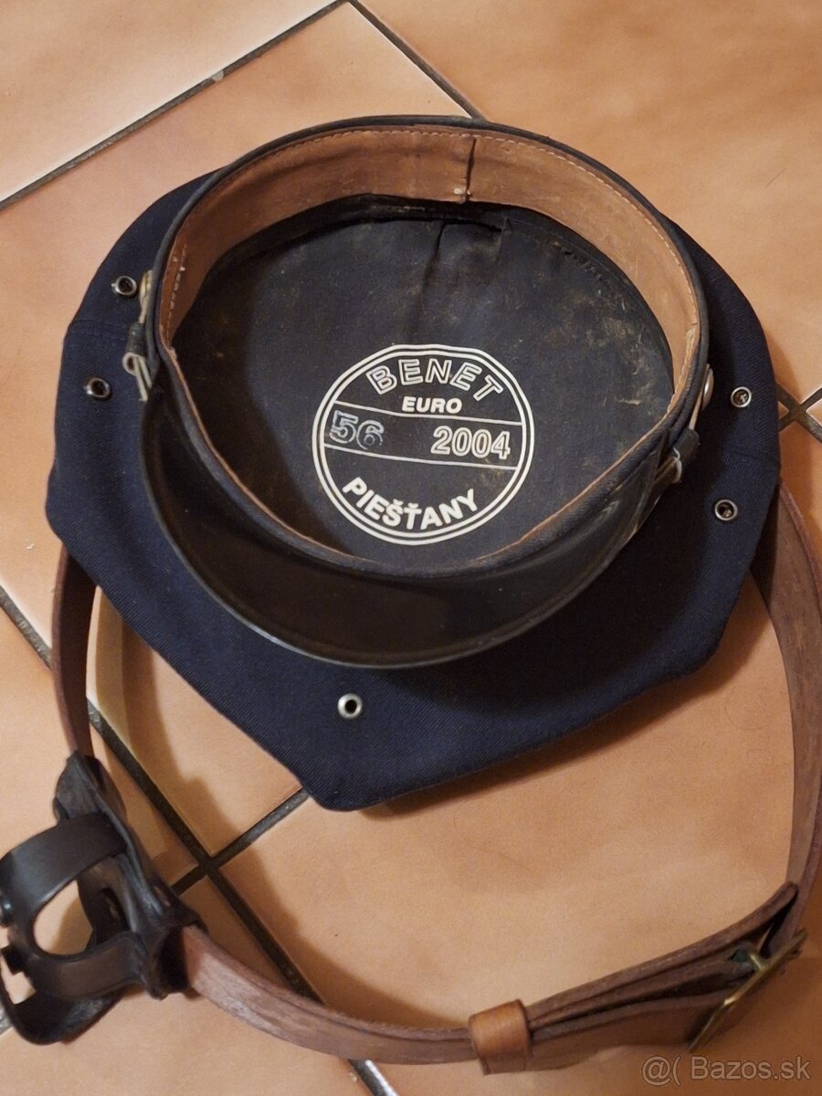 Staré veci Mestskej Policie - 3