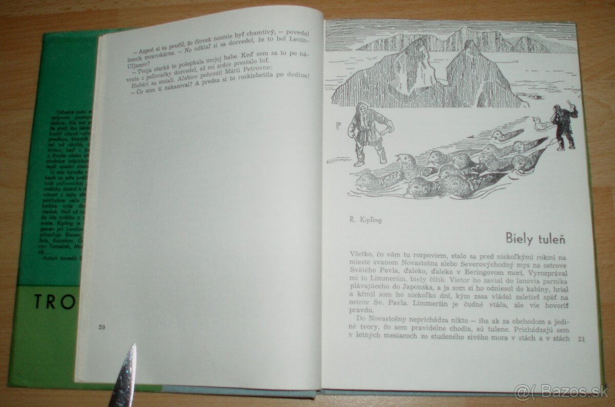 Samé Poľovnícke príhody - 3