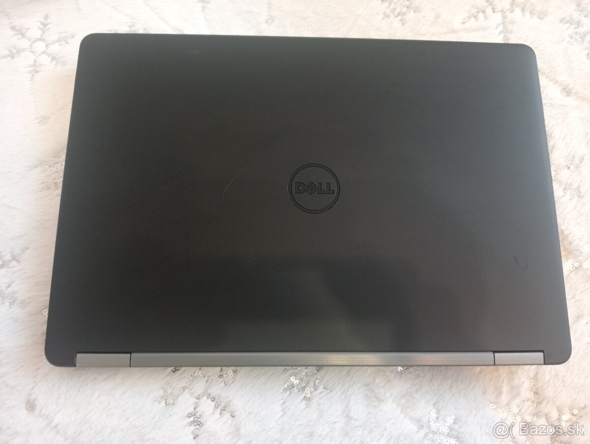 rozpredám funkčný notebook Dell latitude e5470 - 3