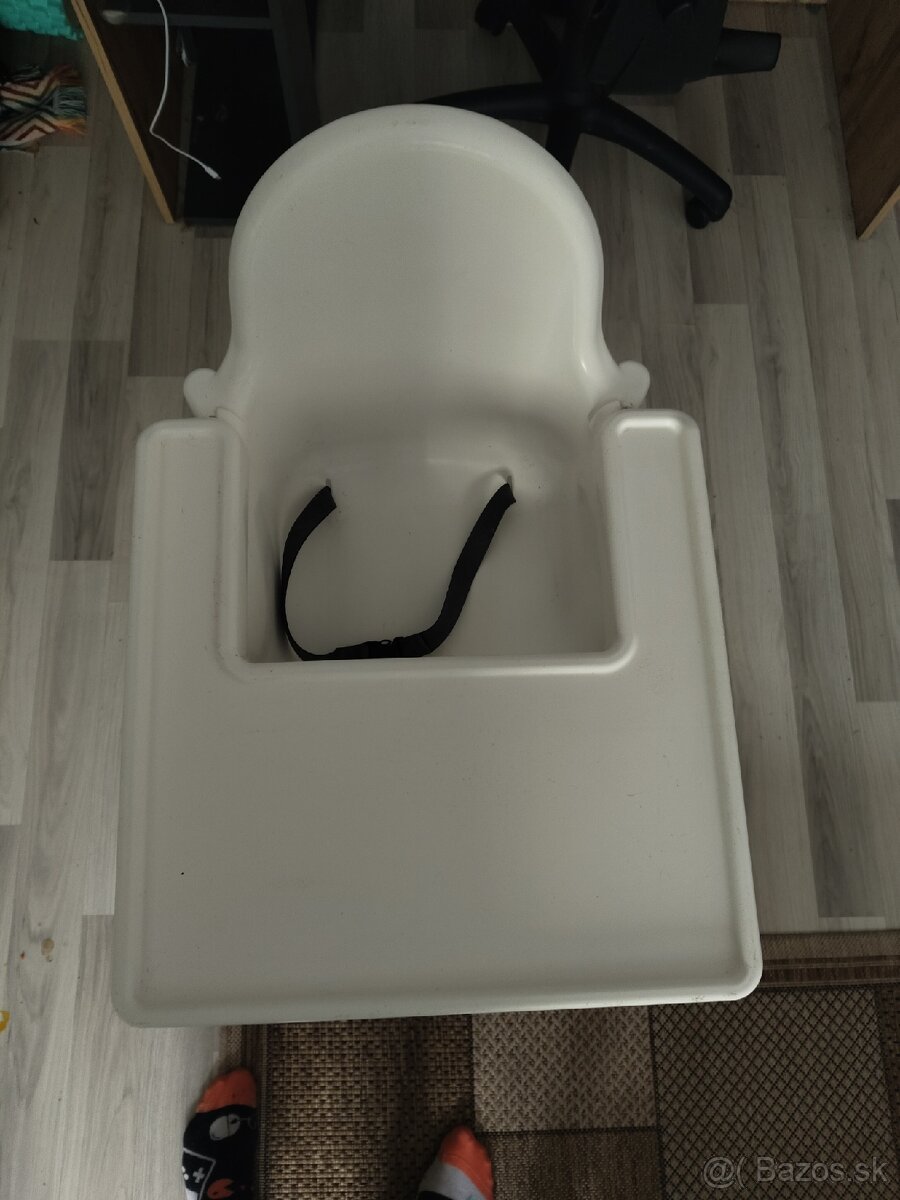 Detská stolička - 3