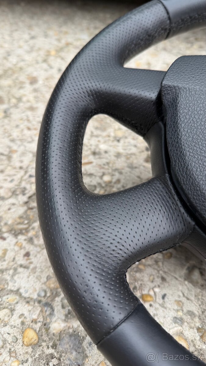 Volant VW Passat B6 - 3