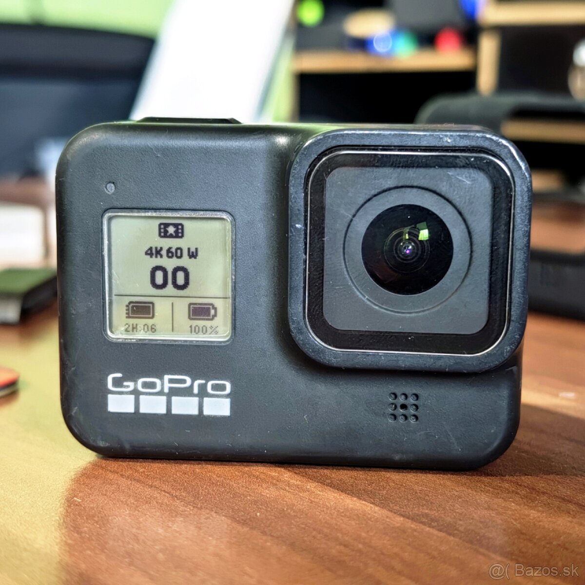 Gopro Hero 8 - 3