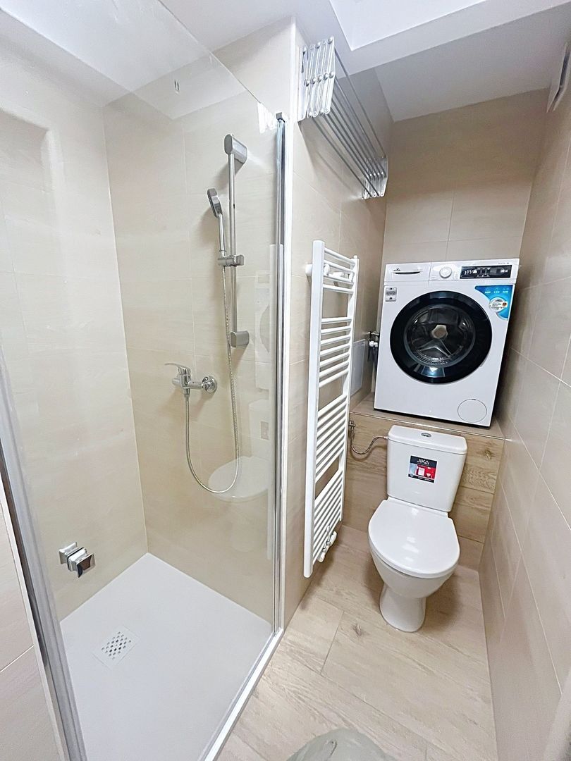 TRNAVSKÉ MÝTO - garsónka s klimatizáciou - 3