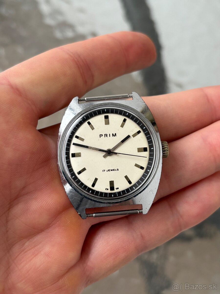 Prim Soudek Chróm - 3