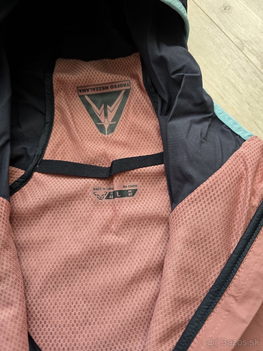 Bunda mezzalama, vel L_nova - 3