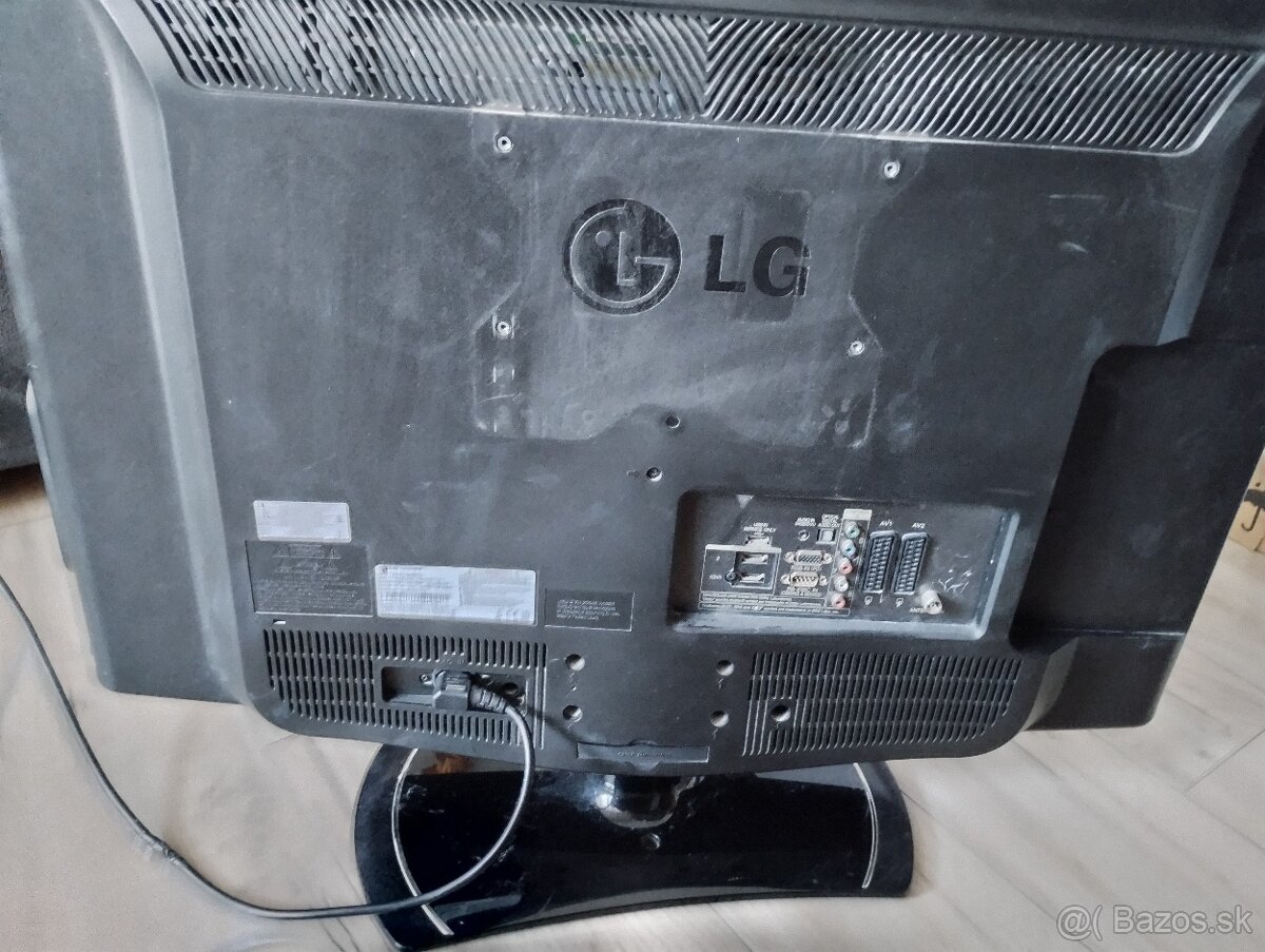 Predám televízor LG uhlopriečka 80 - 3