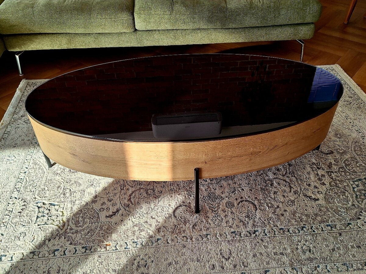 Konferencny stolik - 3