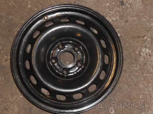 VW Passat B 5, B 5,5 1.9 tdi a 2.5 TDI - 3