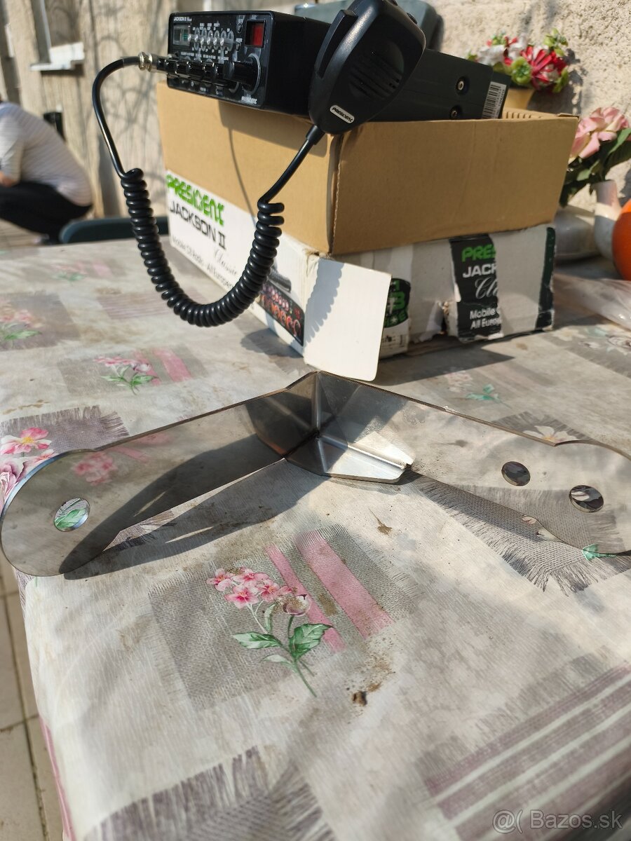 Vysielacka do Kamiona - 3