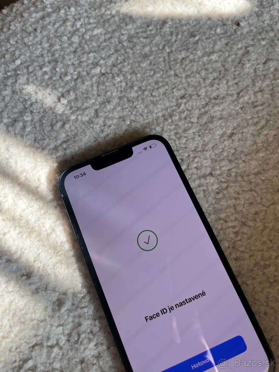 iPhone 13 128GB 100% baterka - 3