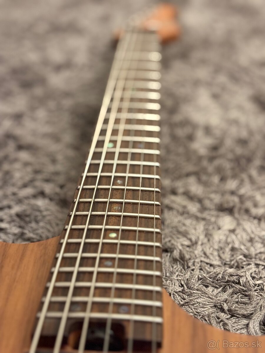 Predám Cort G300 Raw - 3