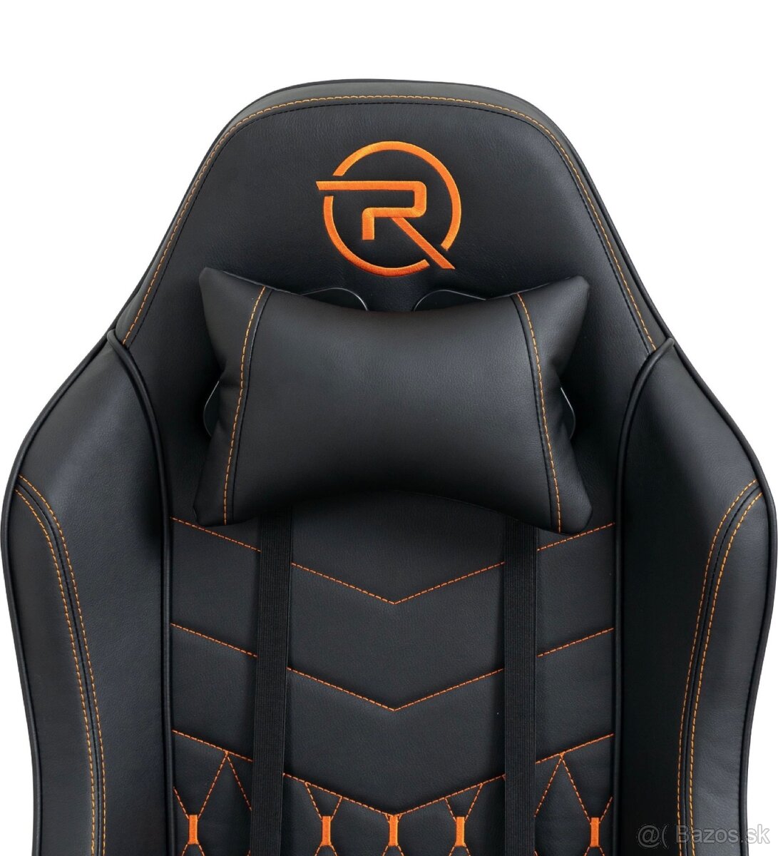 Rapture Frigate herná stolička - 3