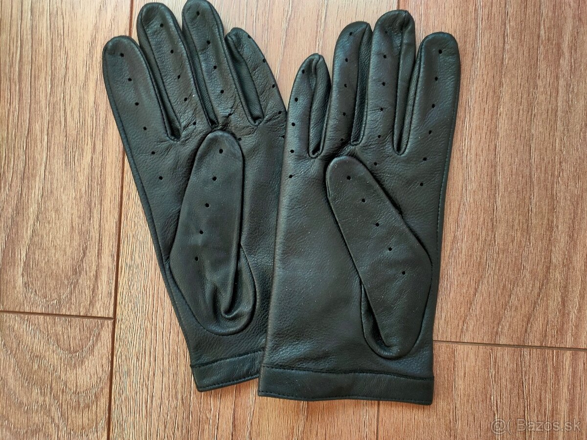 Pánske opasky,nohavice,montérky,rukavice,ponožky - 3