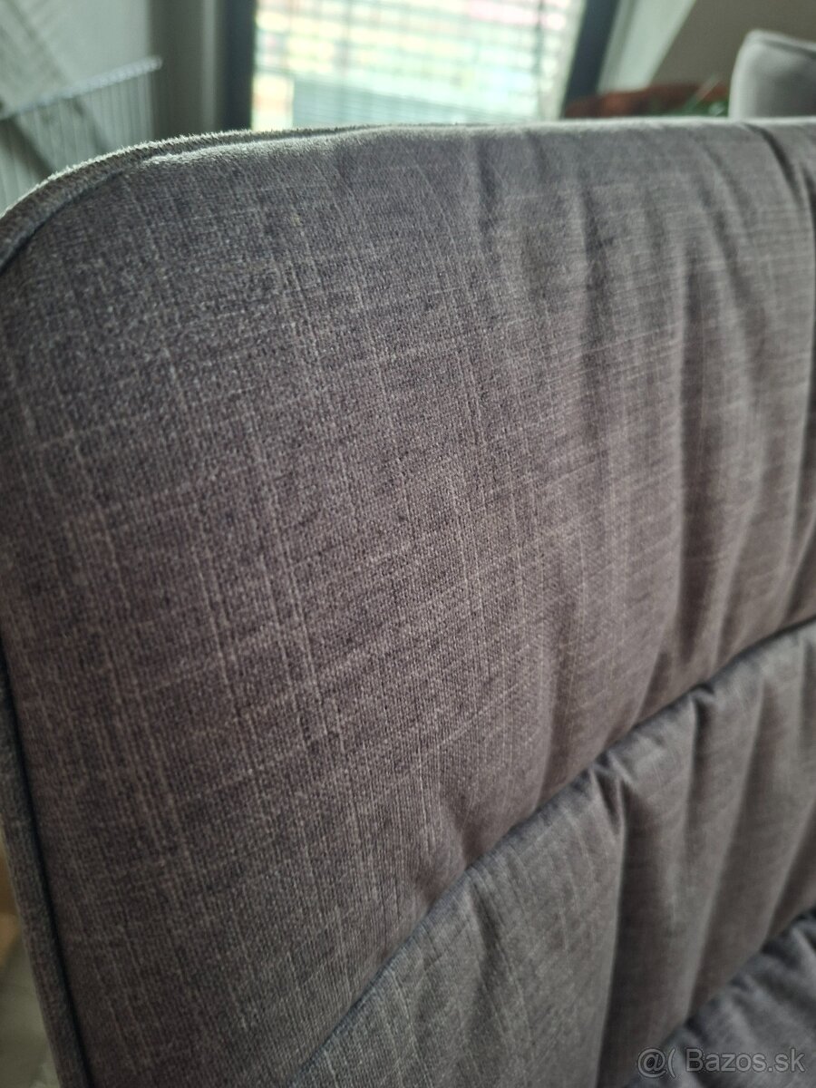 Predam 2barove stoličky - 3