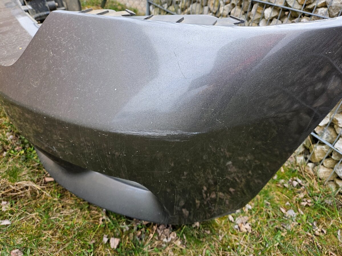 Predam naraznik Dodge Ram 1500 rv 2012 sport - 3