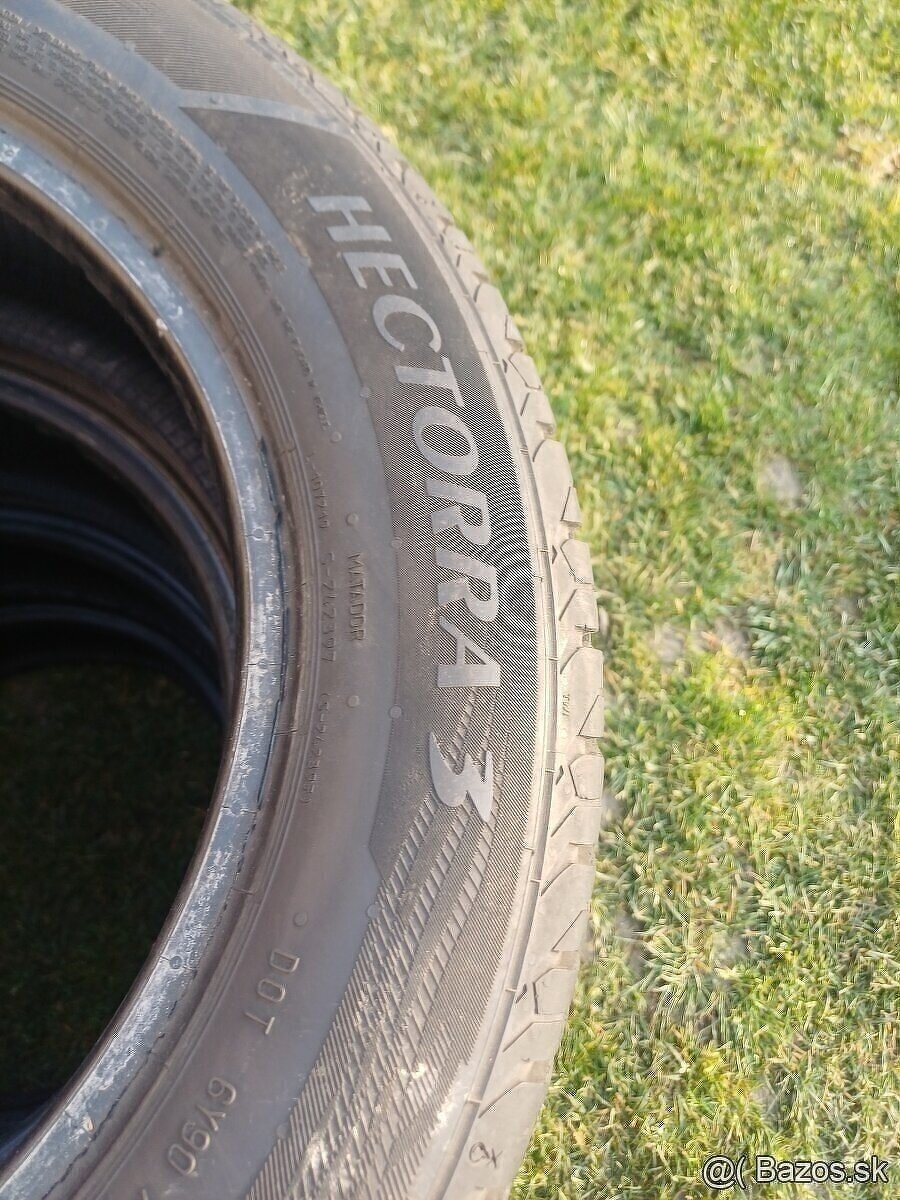 185/60 r15 letné pneumatiky, Matador - 3