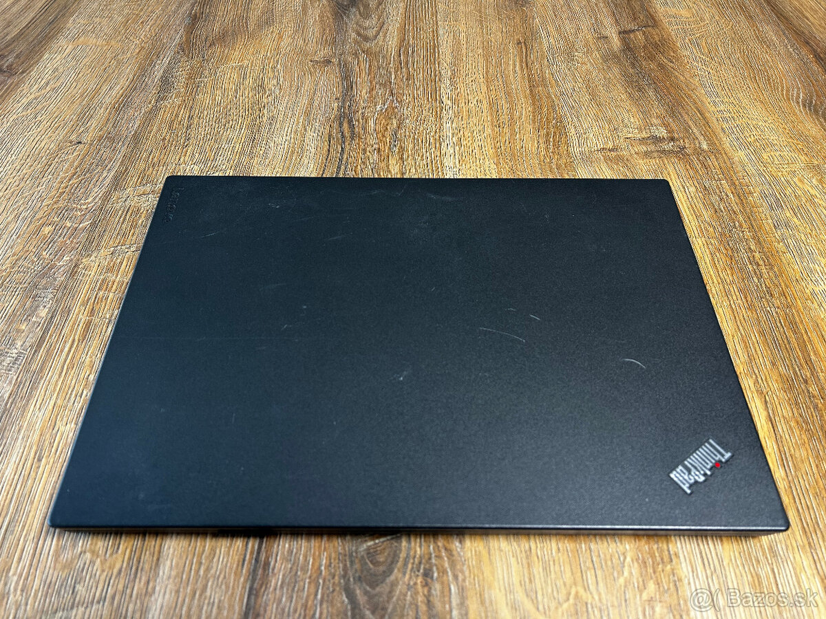 Lenovo ThinkPad L470 - 20J4000LXS - 3