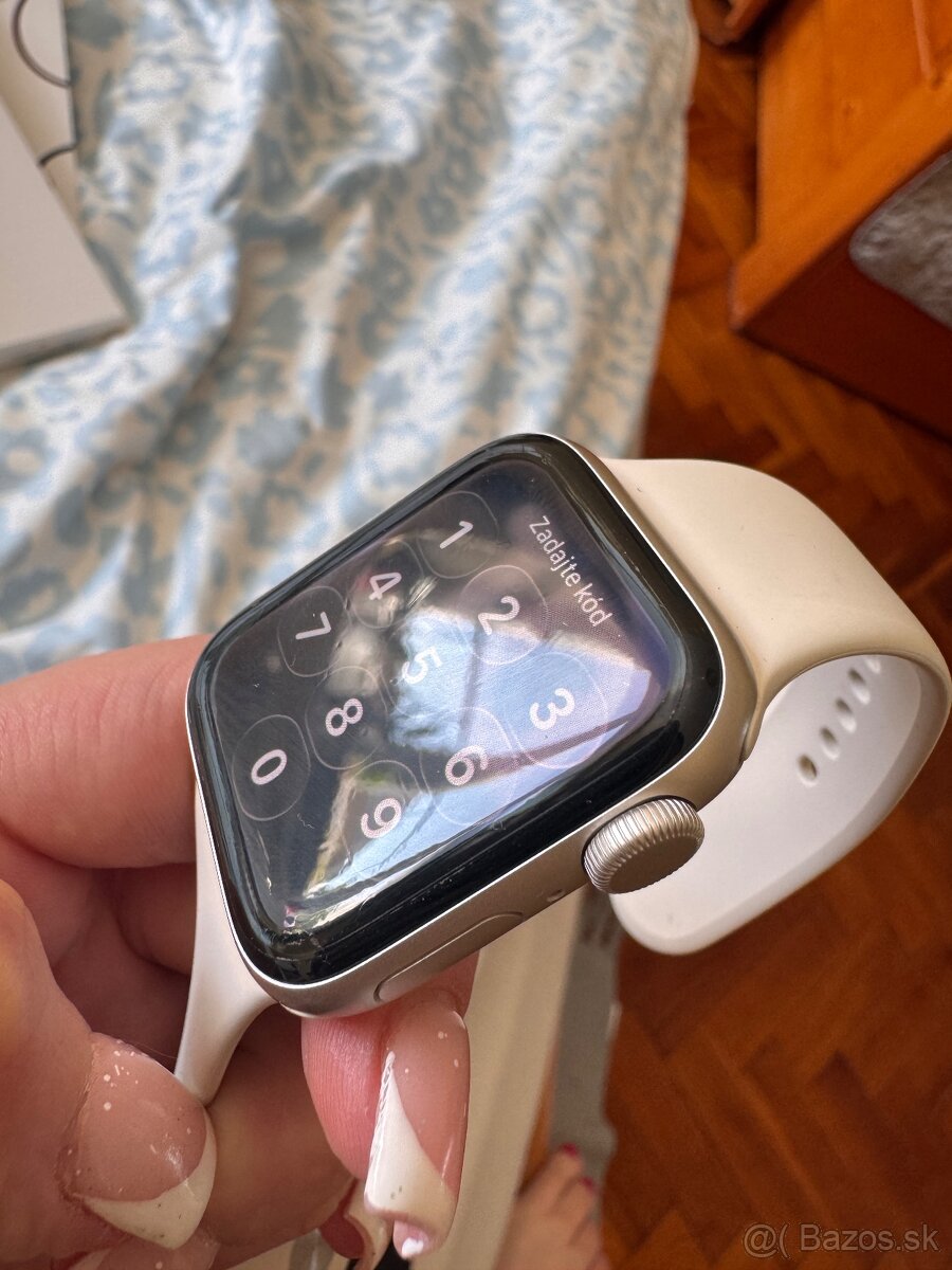 APPLE WATCH SE GPS 40mm - 3