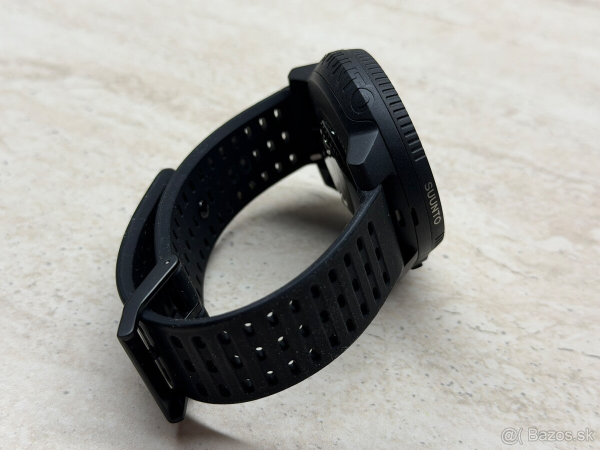 Suunto Race Black - 3