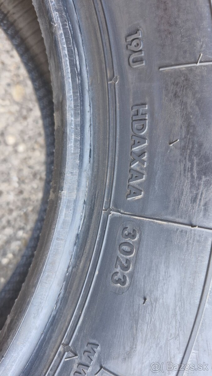 Giti 235/65 R16C - 3