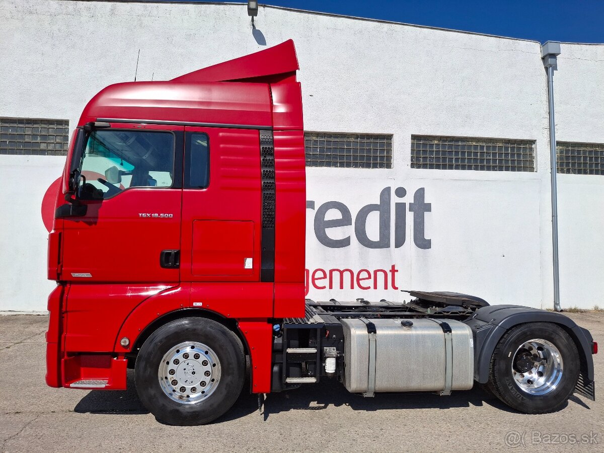 MAN TGX 18.500 4x2 BLS - 3