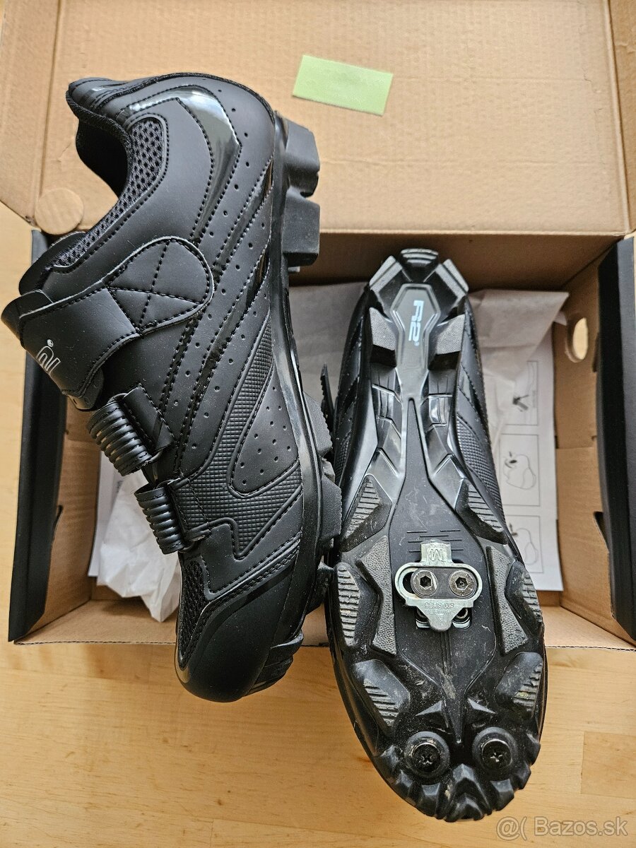 Predam MTB tretry - 3