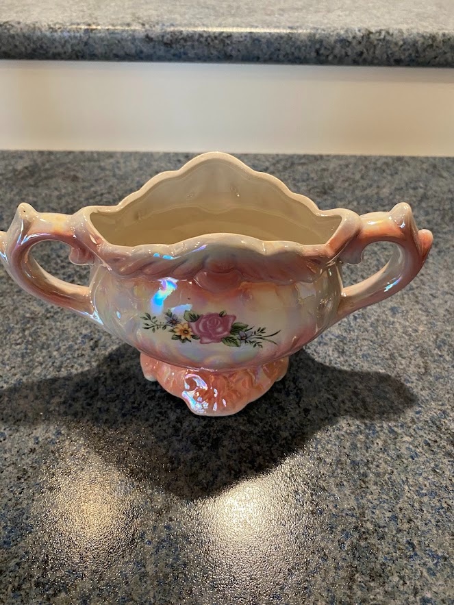Porcelán - 3