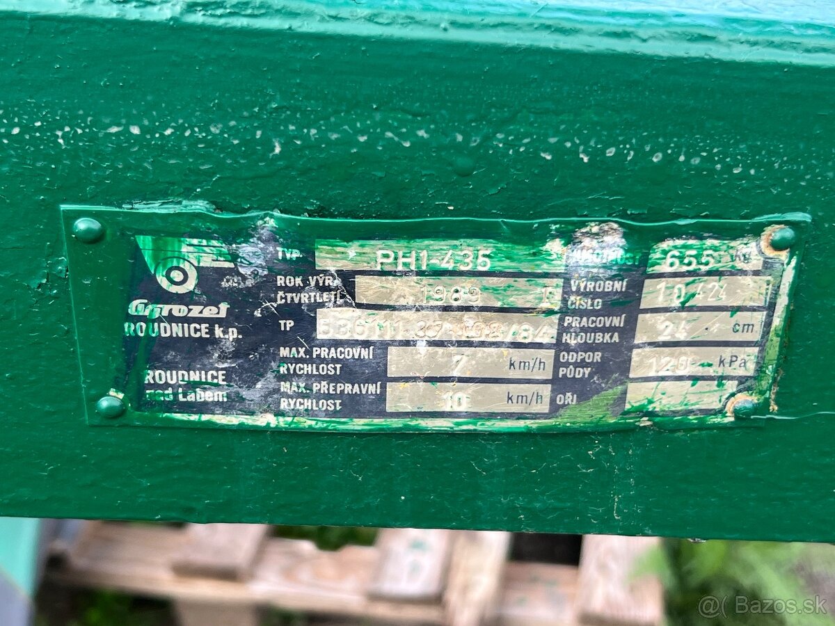 Pluh - 3